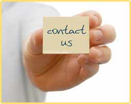 Contact us