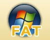 FAT data recovery software